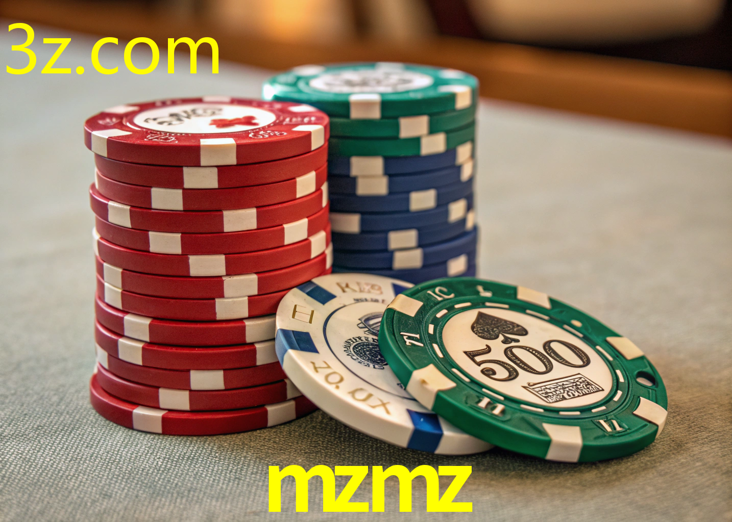 MZMZ